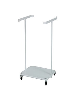 Rudi säkkv 125l 4 G.HJUL