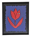 Blomman
