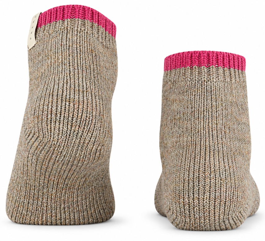 FALKE Cosy Plush Women Slipper Socks - 2