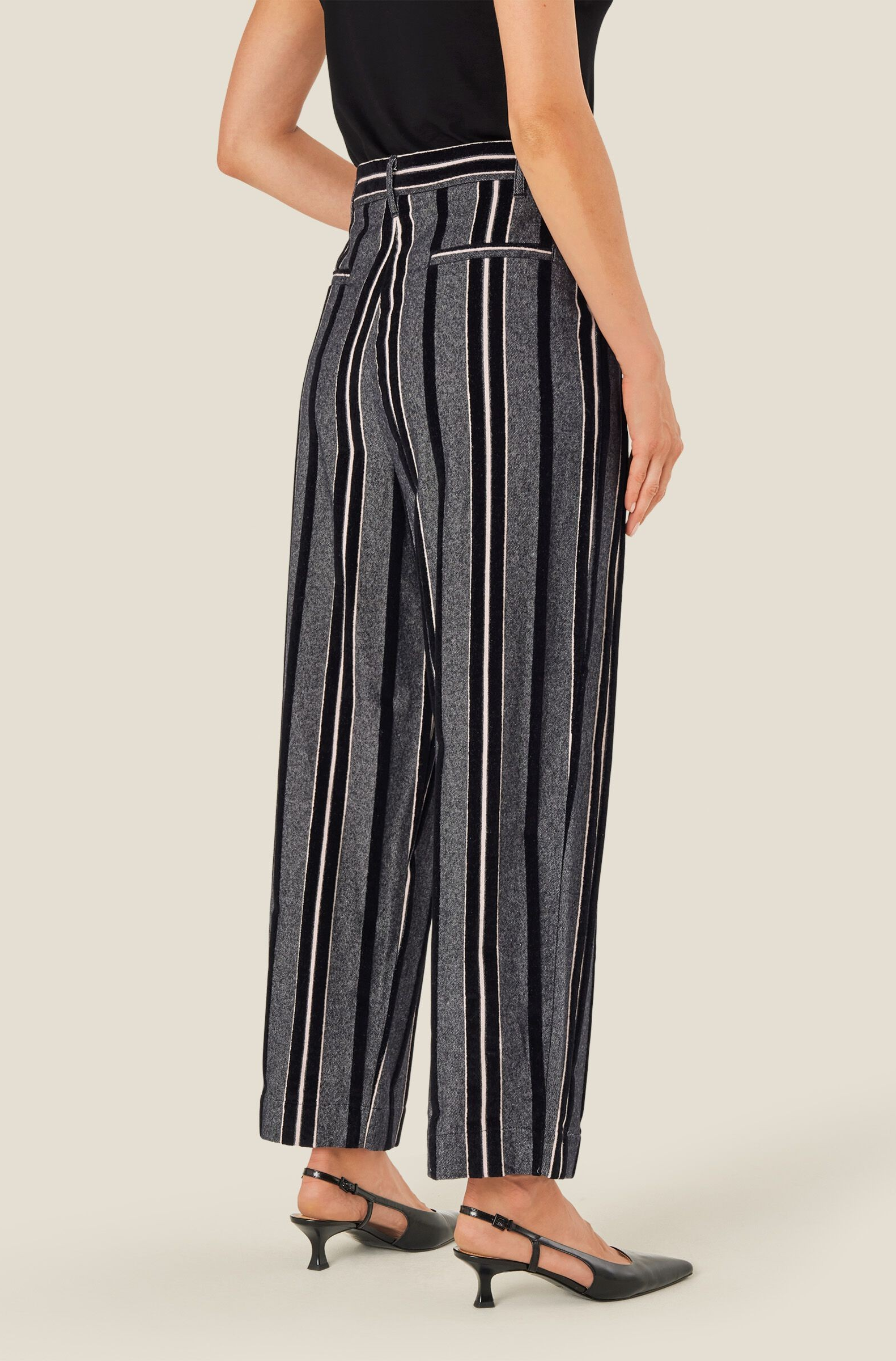 Piedad Trousers - Masai