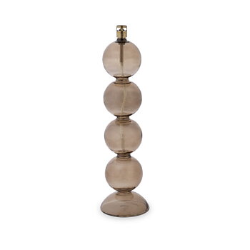 Peri Living Oljelampa Collier Champagne Brass L