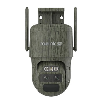 Reolink Trackmix 4G- Camo