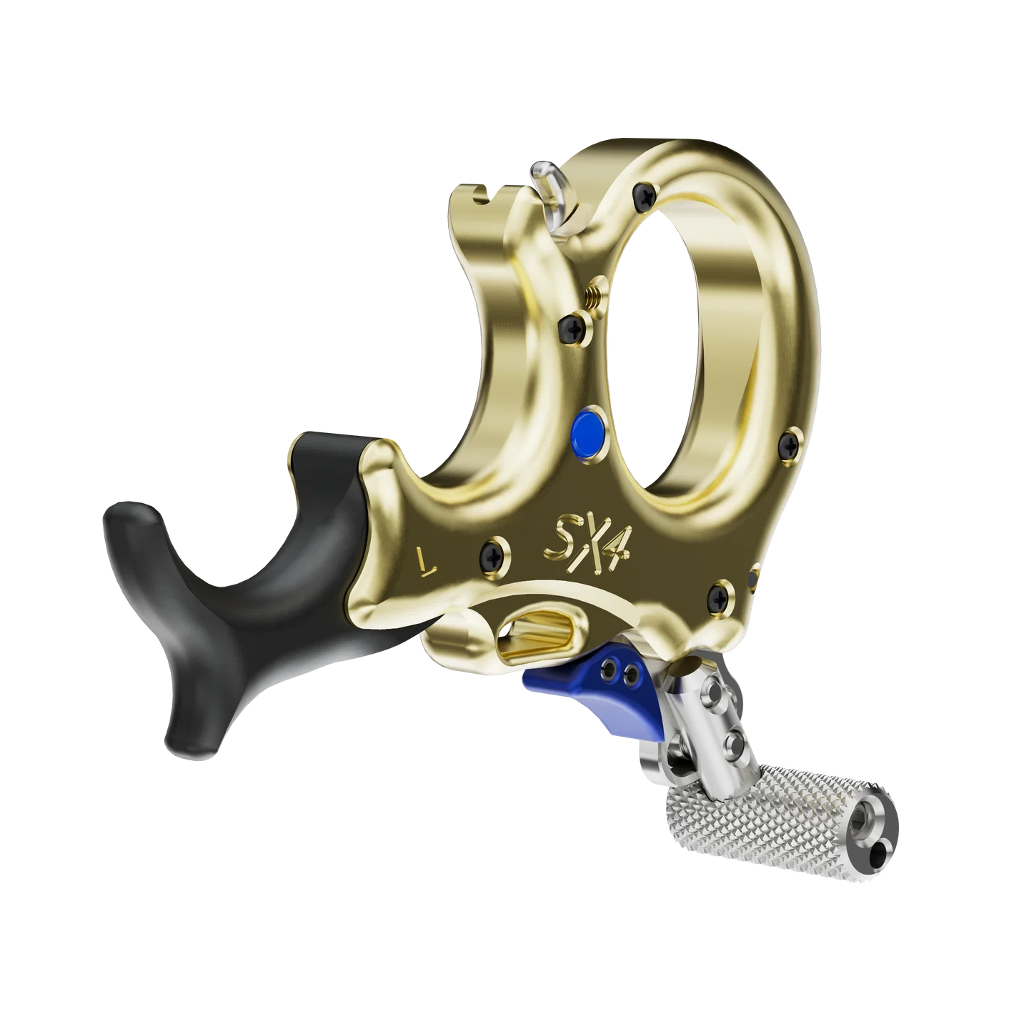 STAN Release SX4 Thumb Heavy Metal 