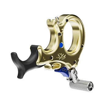 STAN Release SX4 Thumb Heavy Metal 