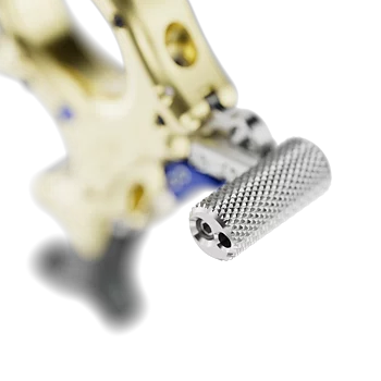 STAN Release SX4 Thumb Heavy Metal 