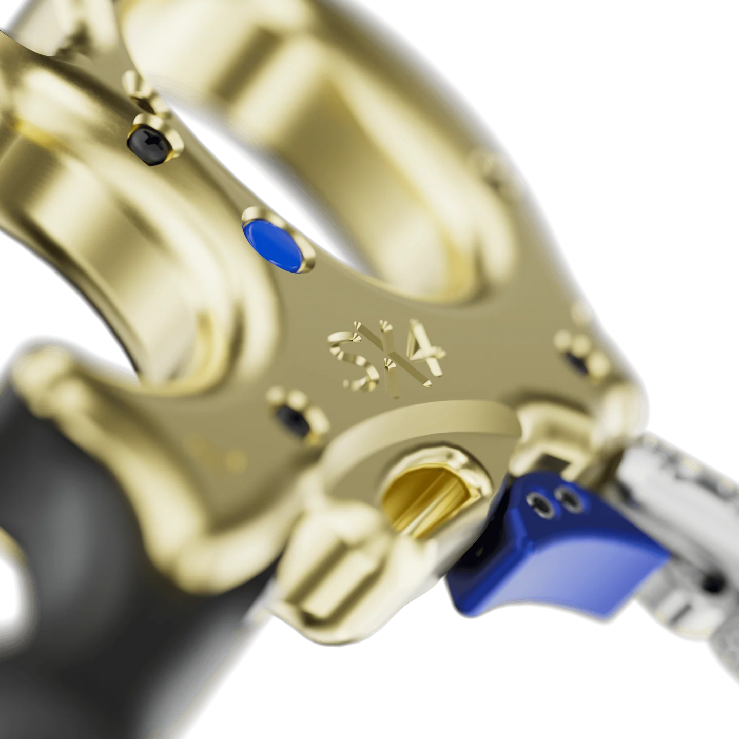 STAN Release SX4 Thumb Heavy Metal  - 3