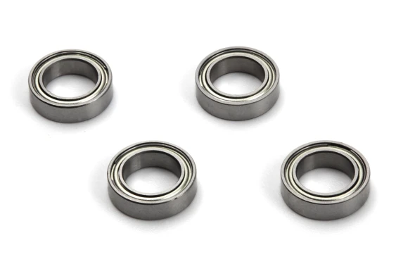 Kullager 7x11x3mm t. Scout-24, 4st
