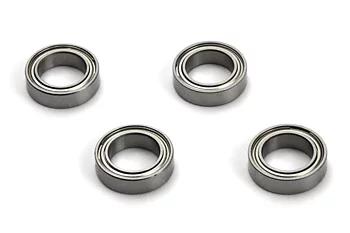 Kullager 7x11x3mm t. Scout-24, 4st