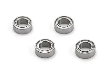 Kullager 4x7x2.5mm t. Scout-24, 4st