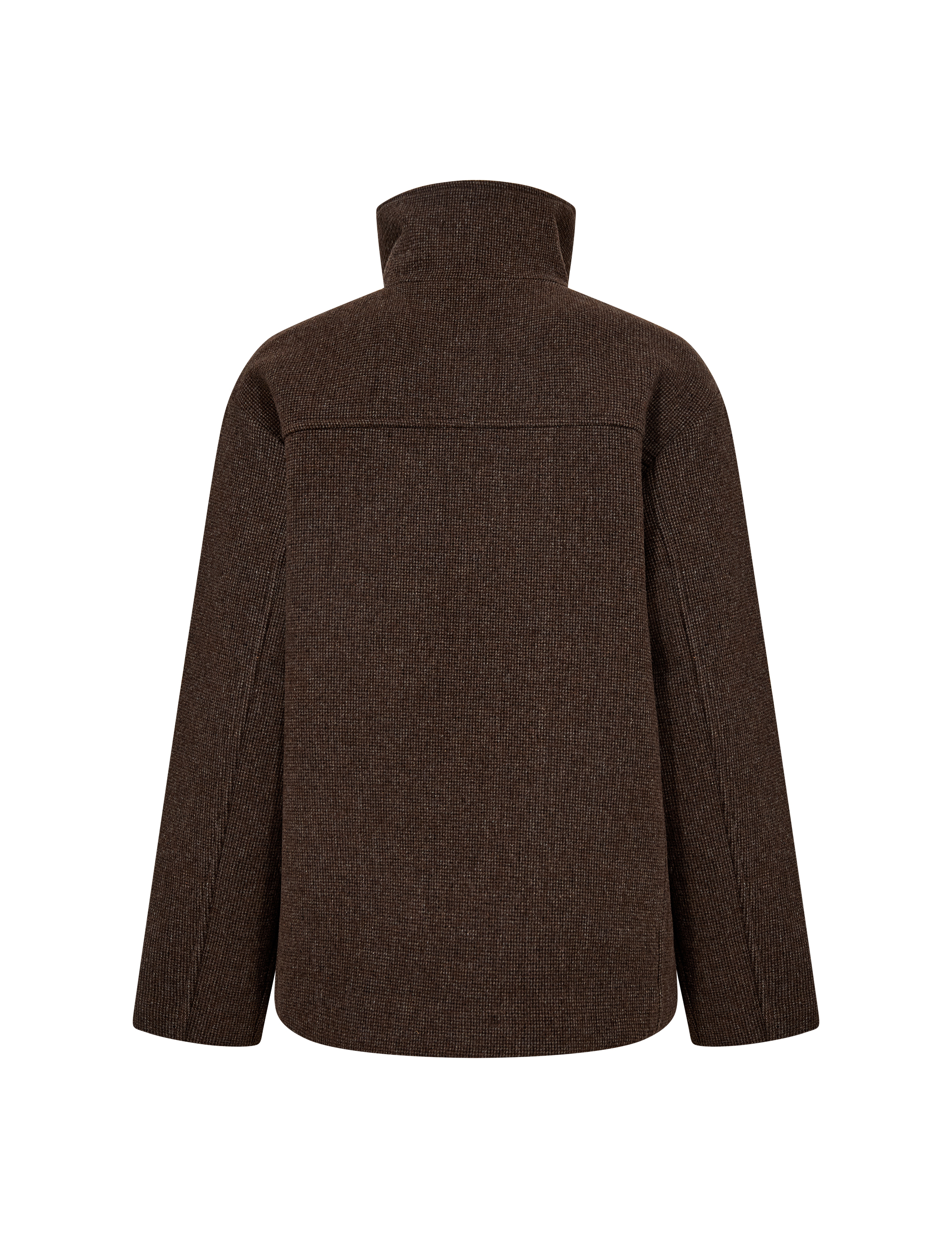 Leveté Room -  Sandra1 Jacket Chocolate Chip Combi - 7