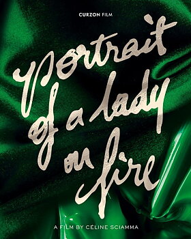 Portrait of a Lady On Fire (Limited Edition) (ej svensk text) (4K Ultra HD + Blu-ray)
