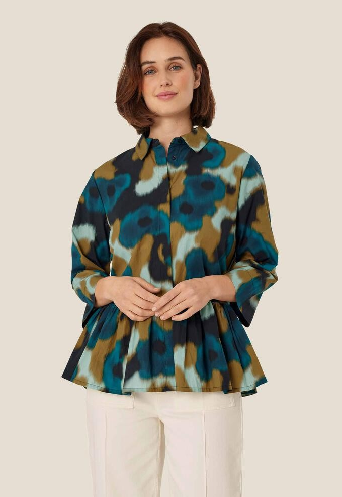 Ildana Shirt - Masai