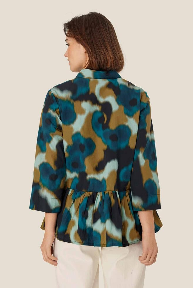 Ildana Shirt - Masai