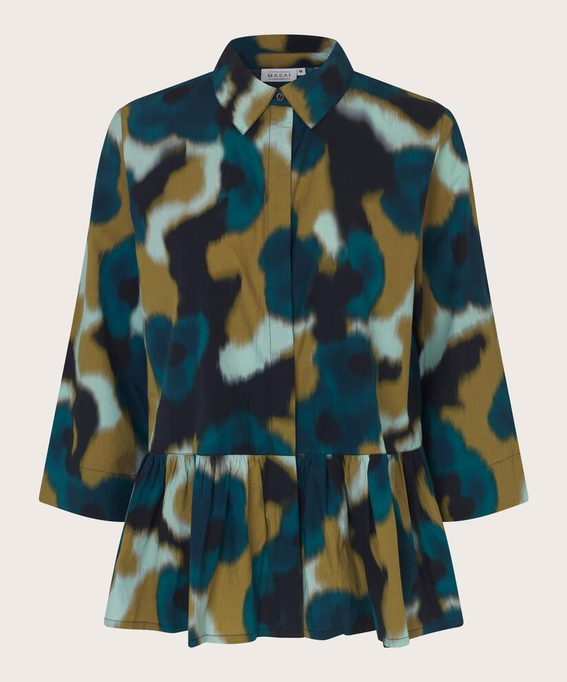 Ildana Shirt - Masai - 3