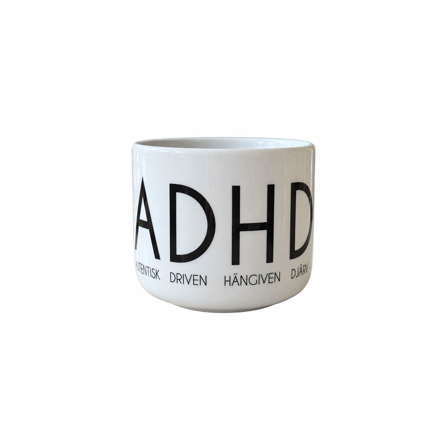 Mugg ADHD, 30 cl
