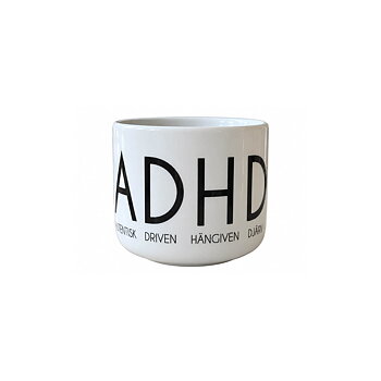 Mugg ADHD, 30 cl