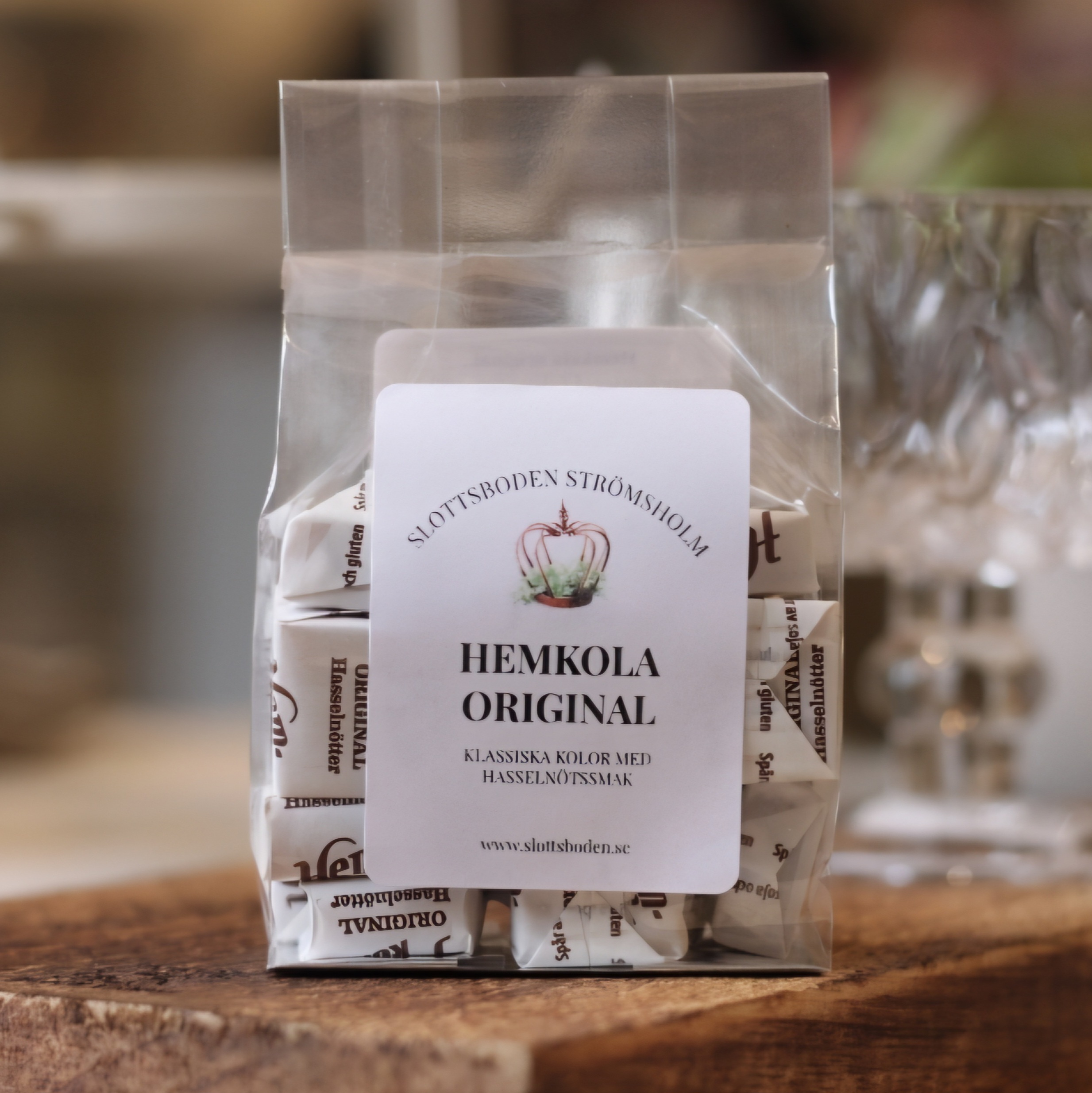 Hemkola original