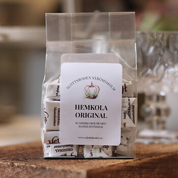 Hemkola original