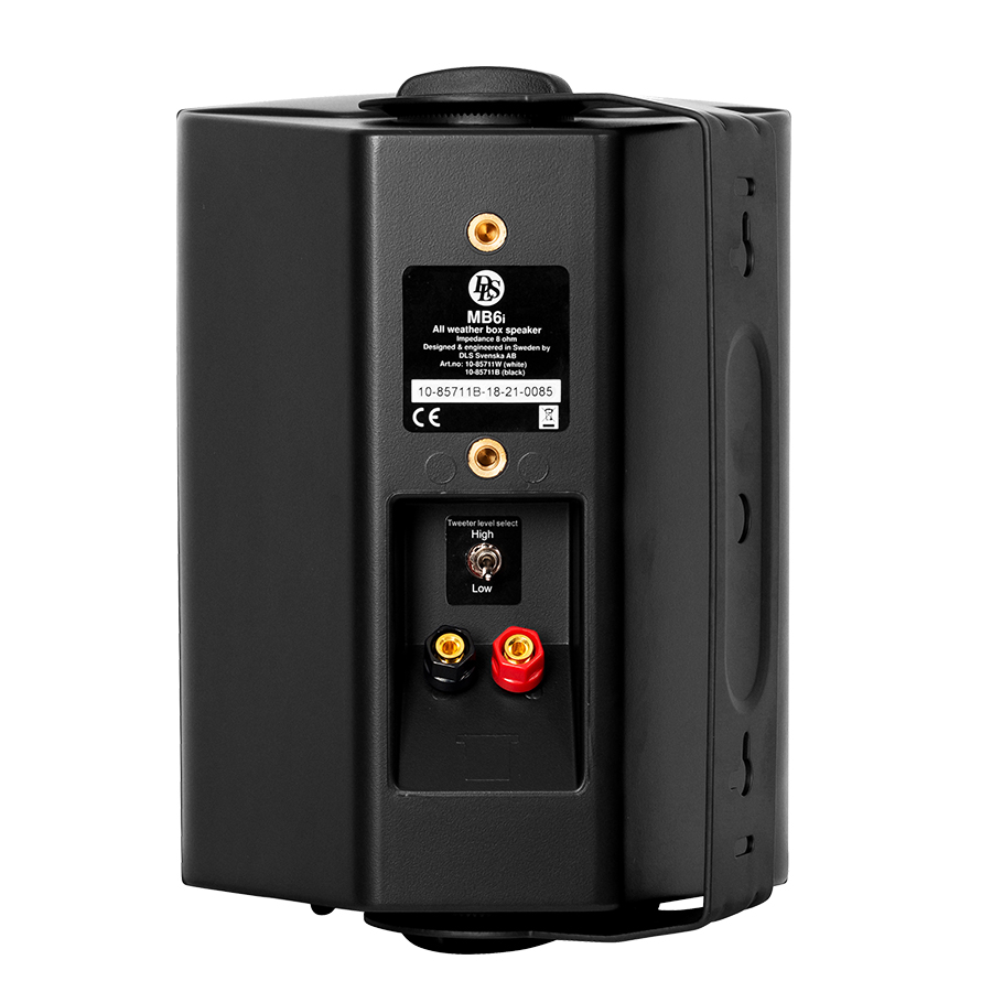 DLS MB6i - 5