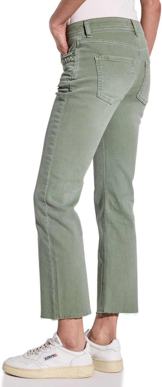 Bootcut Jeans - Street One - 3