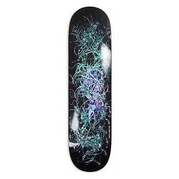 Polar Skate Co. Paul Grund Crystal Depth 8.25" Skateboardbräda