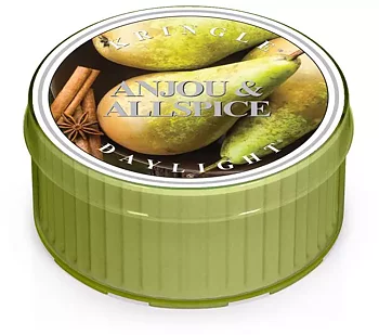 Daylight Anjou & Allspice doftvärmeljus
