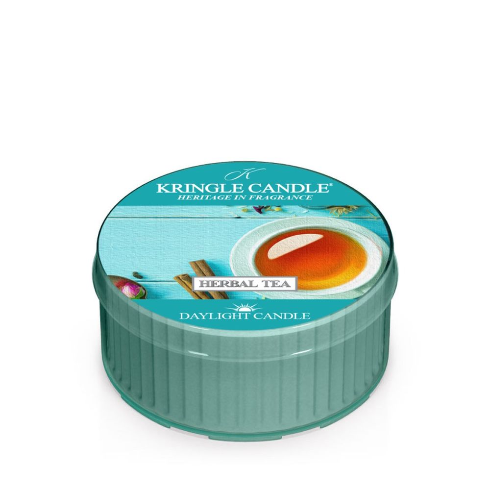 Daylight Herbal Tea doftvärmeljus