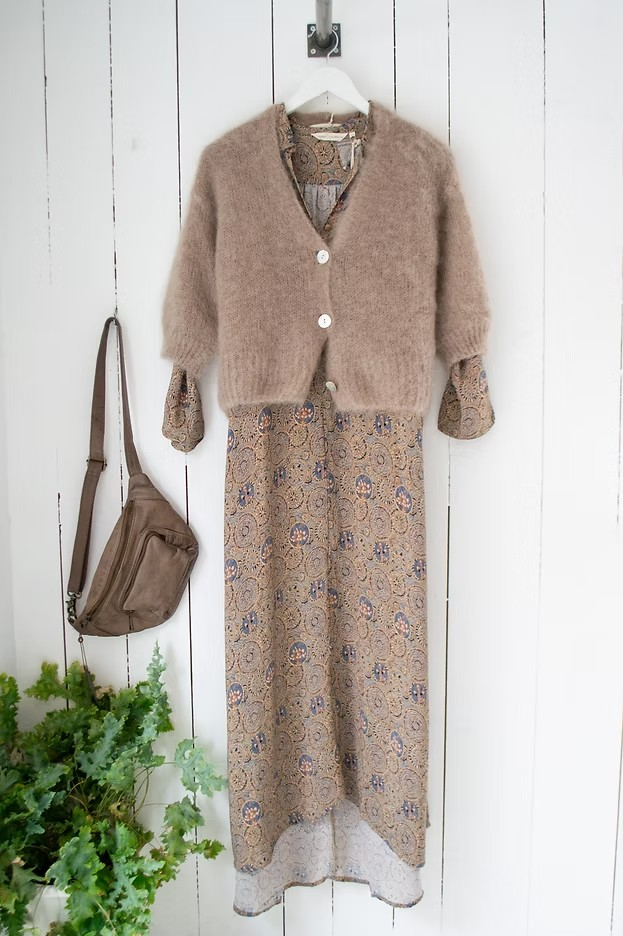 Greta Dress - Gossip