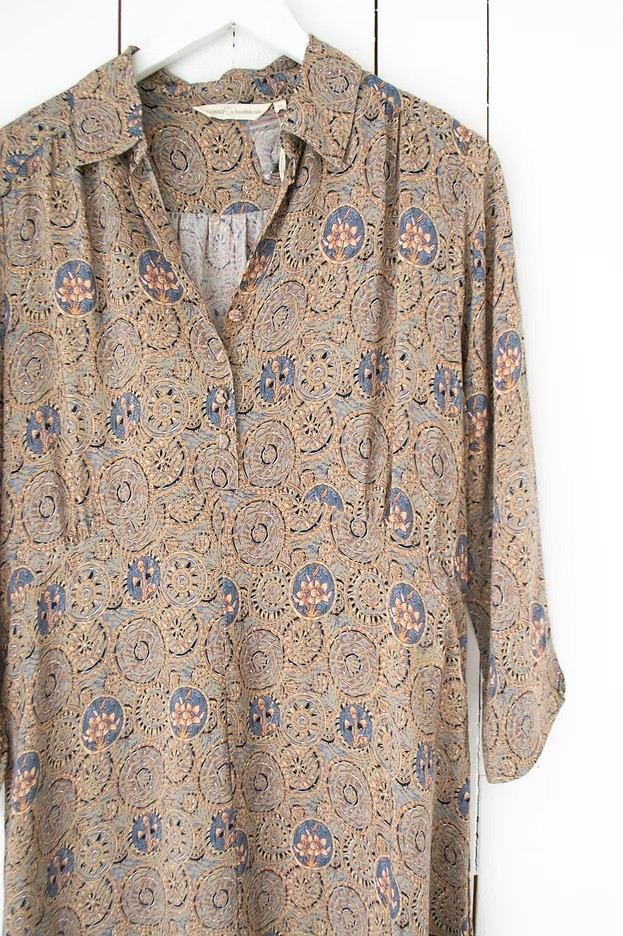 Greta Dress - Gossip