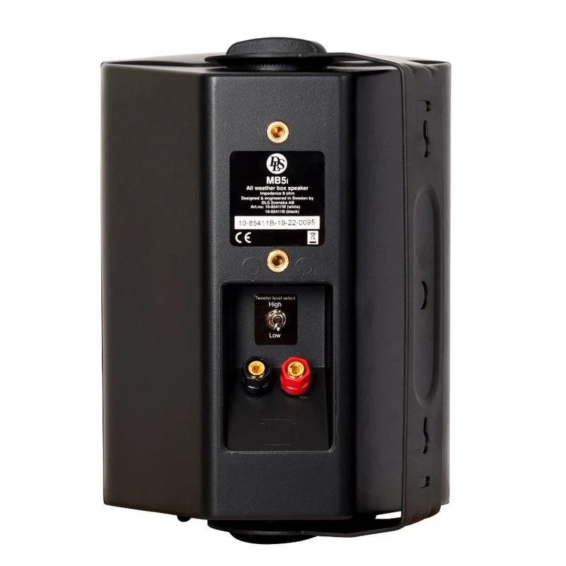 DLS MB5i  - 5