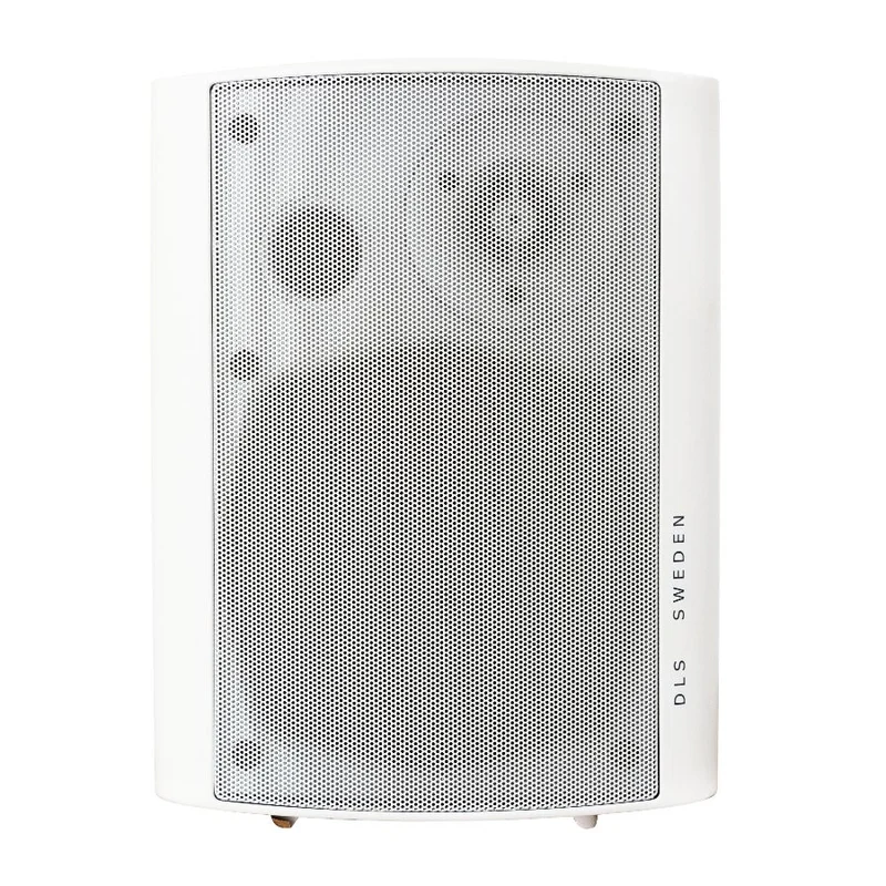 DLS MB5i  - 7