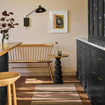 PARLOUR 347, flera val