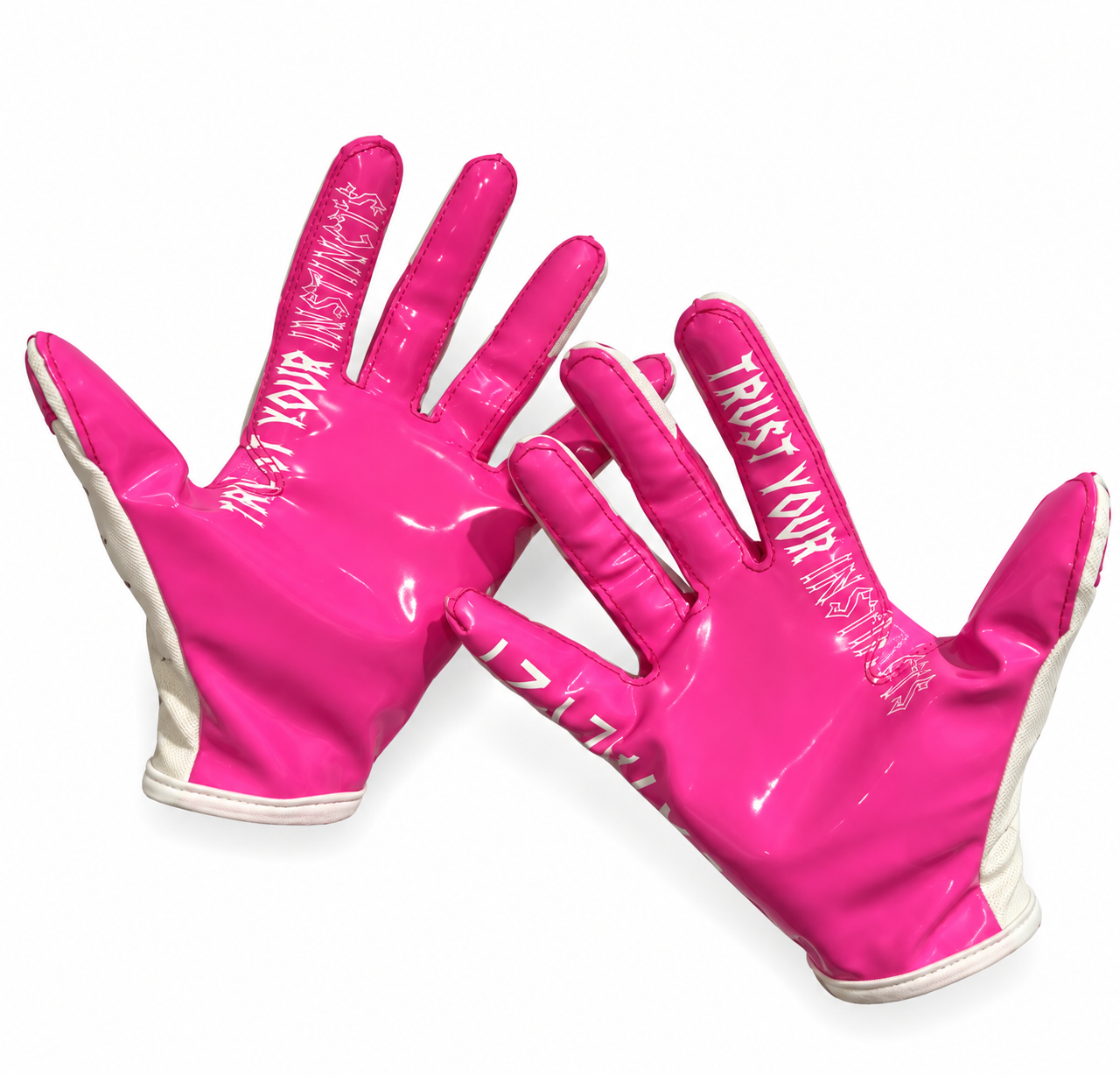 Catalyzt Glove, Pink, Limited Edition - 2