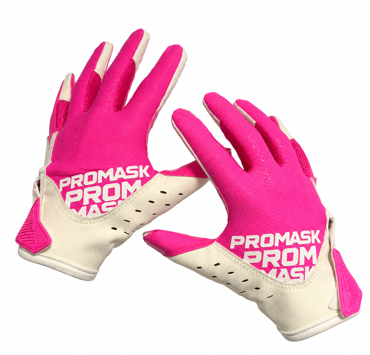 Catalyzt Glove, Pink, Limited Edition