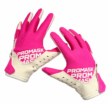 Catalyzt Glove, Pink, Limited Edition