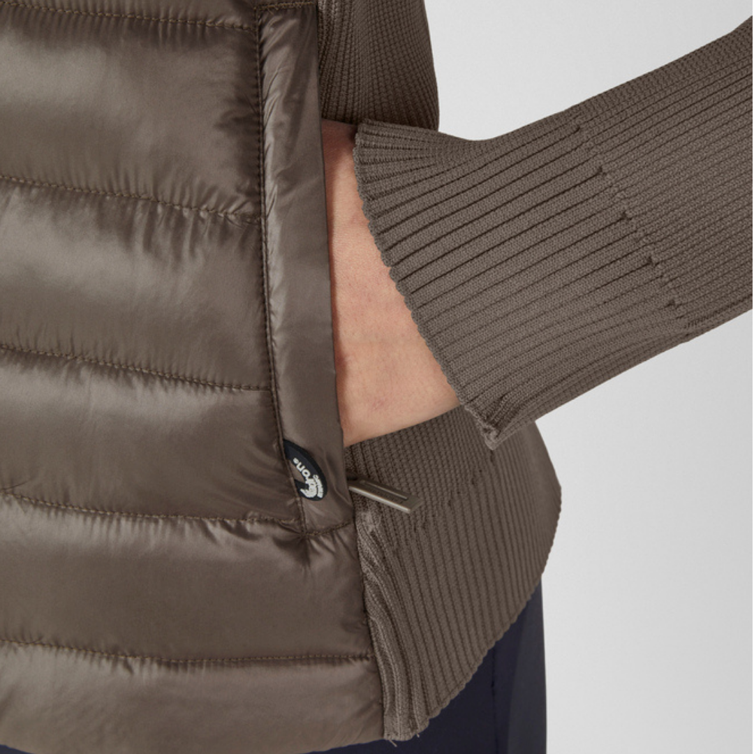 ESKADRON HYBRID JACKET DYNAMIC - 6