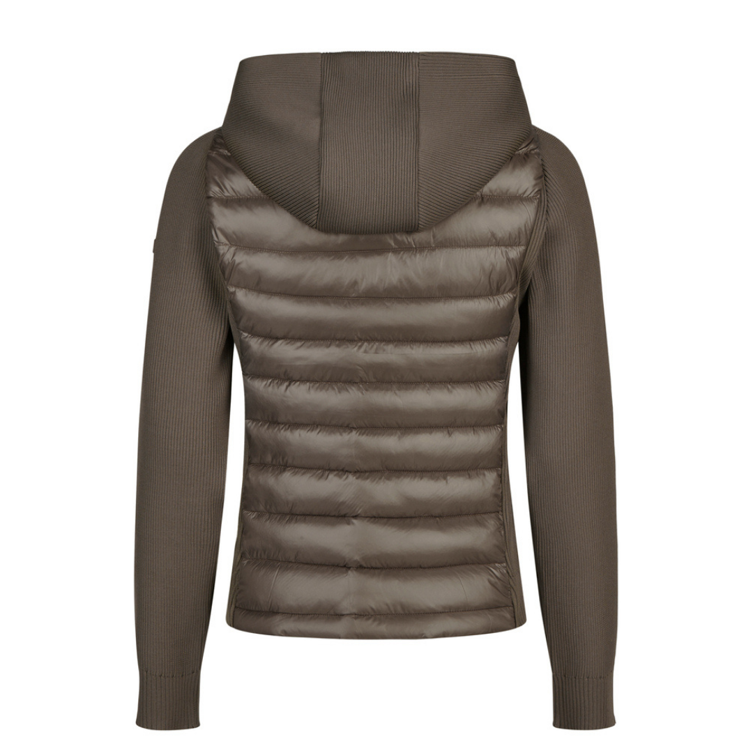 ESKADRON HYBRID JACKET DYNAMIC - 3