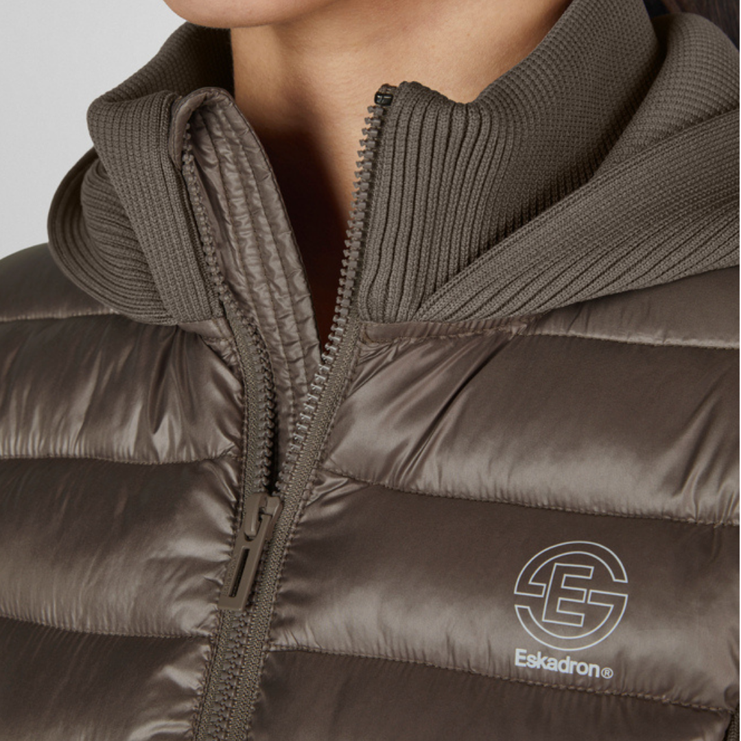 ESKADRON HYBRID JACKET DYNAMIC - 4