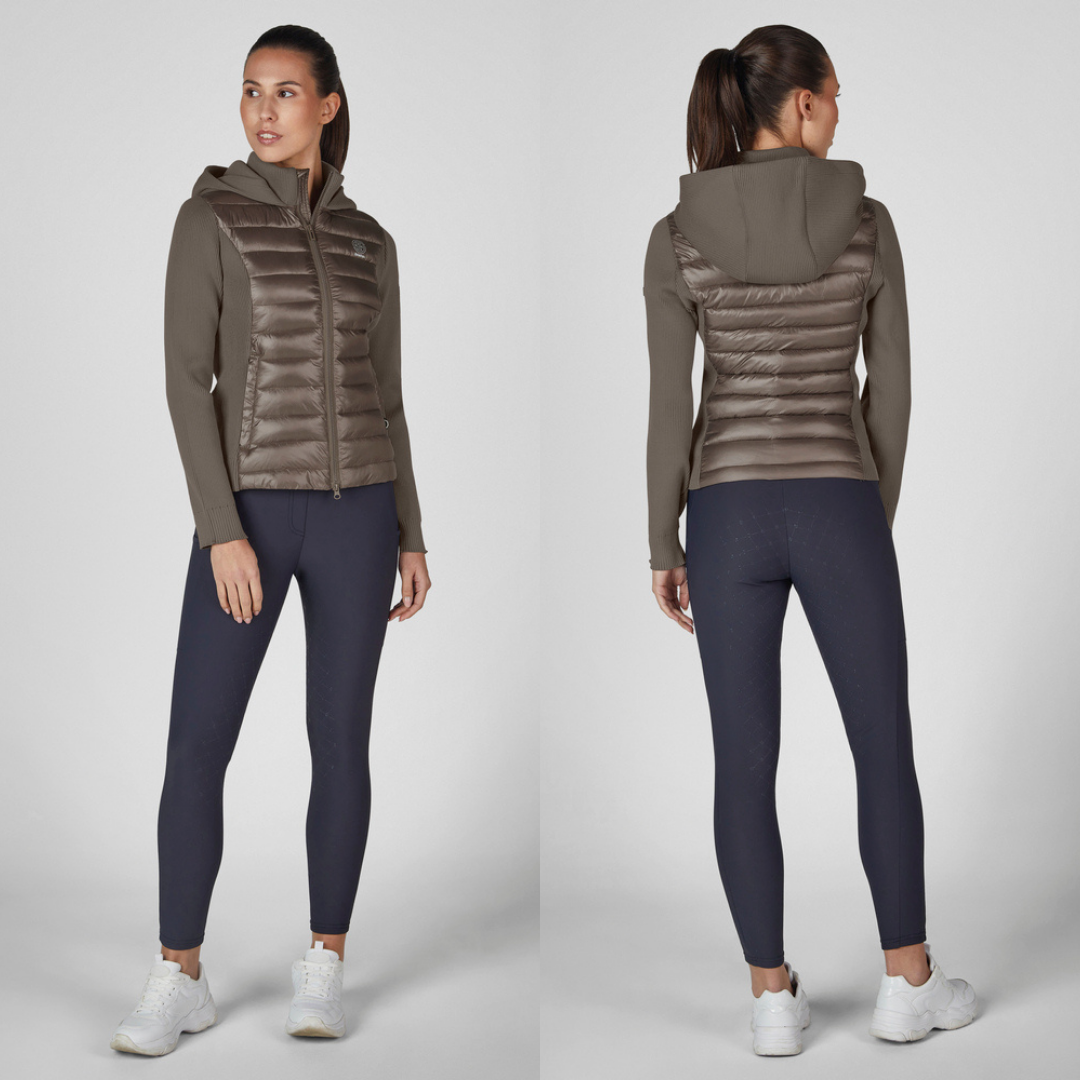 ESKADRON HYBRID JACKET DYNAMIC - 2
