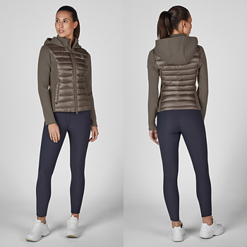 ESKADRON HYBRID JACKET DYNAMIC