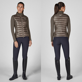 ESKADRON HYBRID VEST DYNAMIC