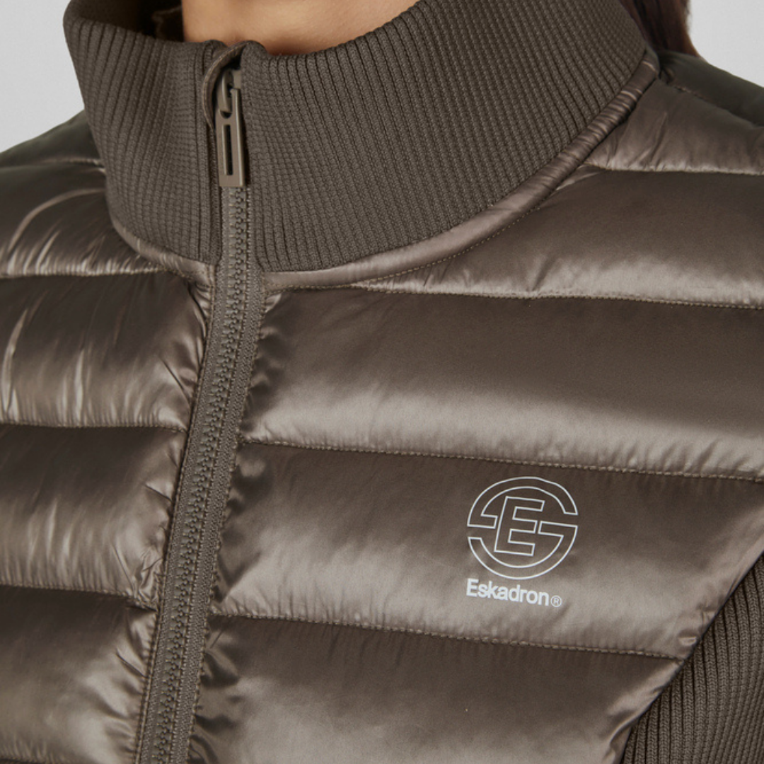 ESKADRON HYBRID VEST DYNAMIC - 4