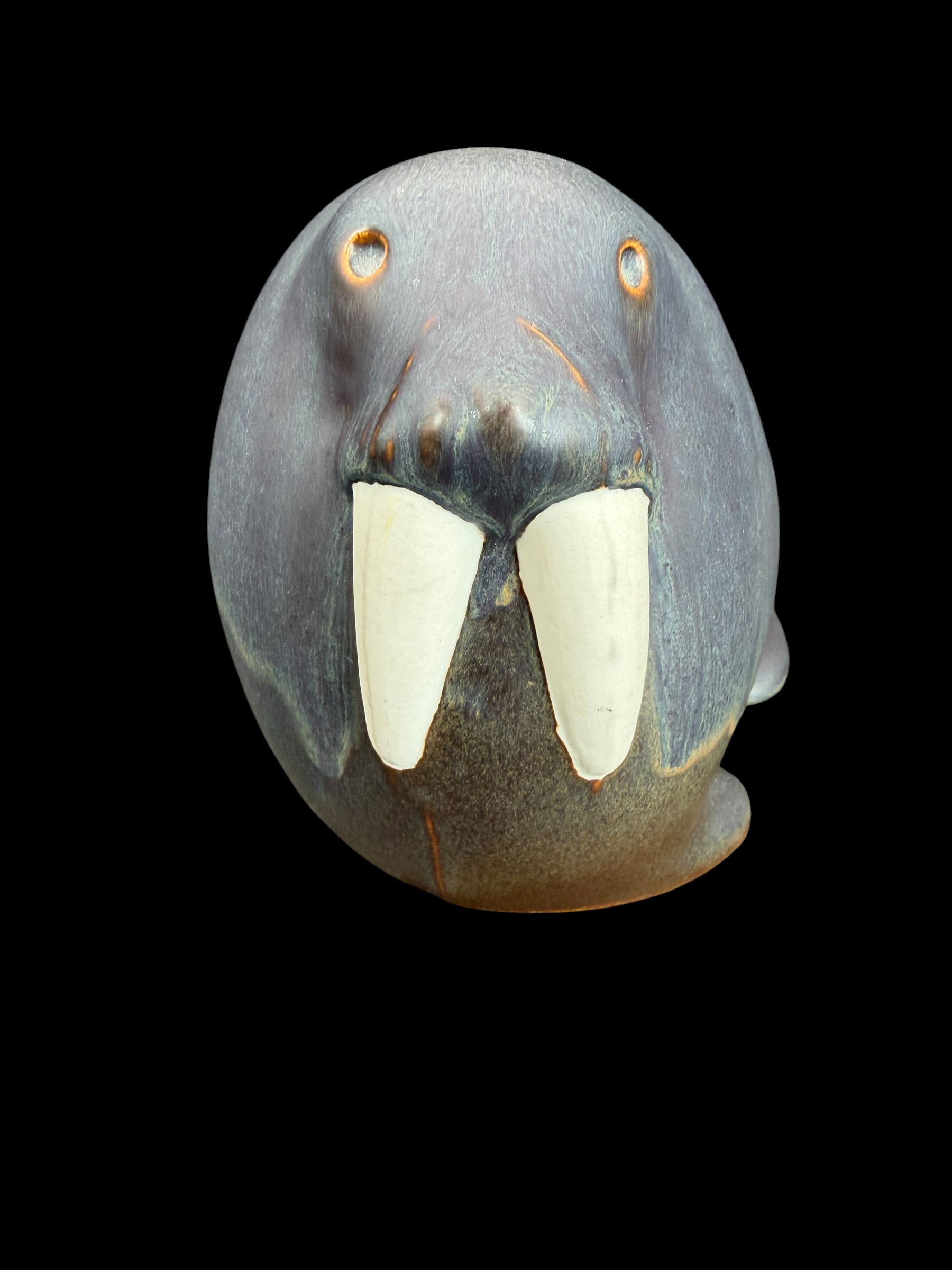 Arabia, “walrus,” Taisto Kaasinen - 2