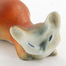ライリ・エーロラ  アラビア社  愛らしいキツネ  8cm  1960年代
