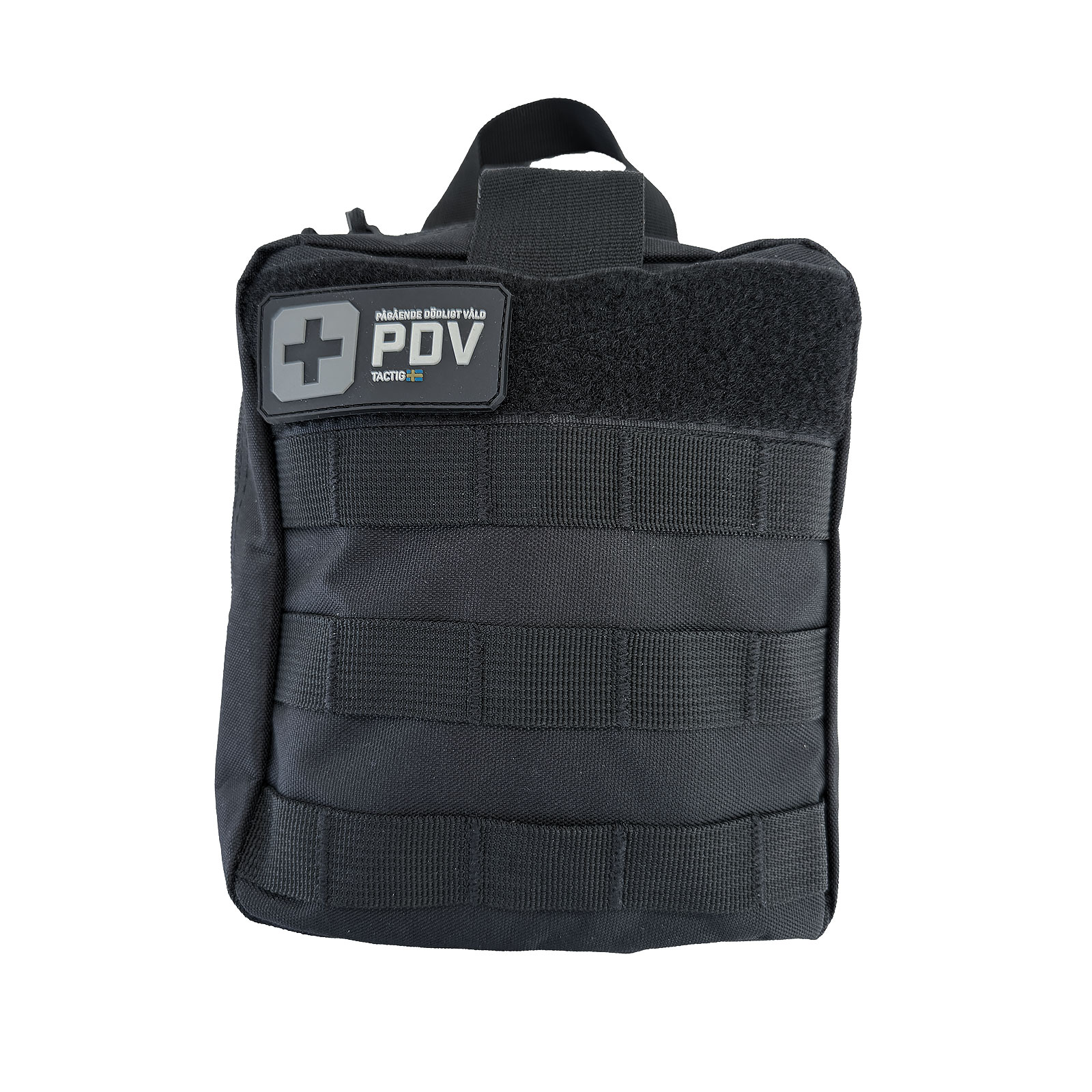 Akutväska PDV Compact Rip Off, Tactig 