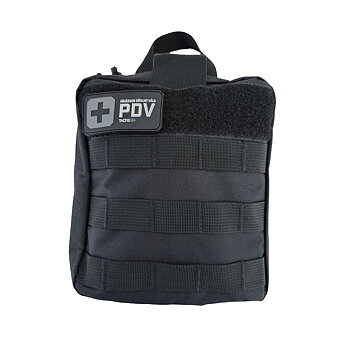 Akutväska PDV Compact Rip Off, Tactig 