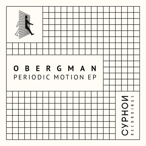 Obergman - Periodic Motion EP