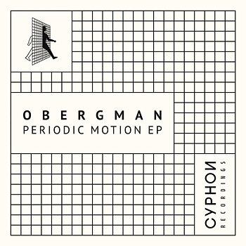 Obergman - Periodic Motion EP