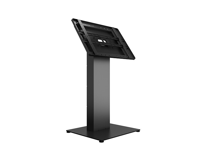 M Pro Series - Kiosk 40"-65" 200/300/400 Black