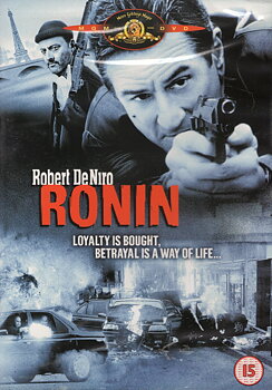 Ronin (ej svensk text)